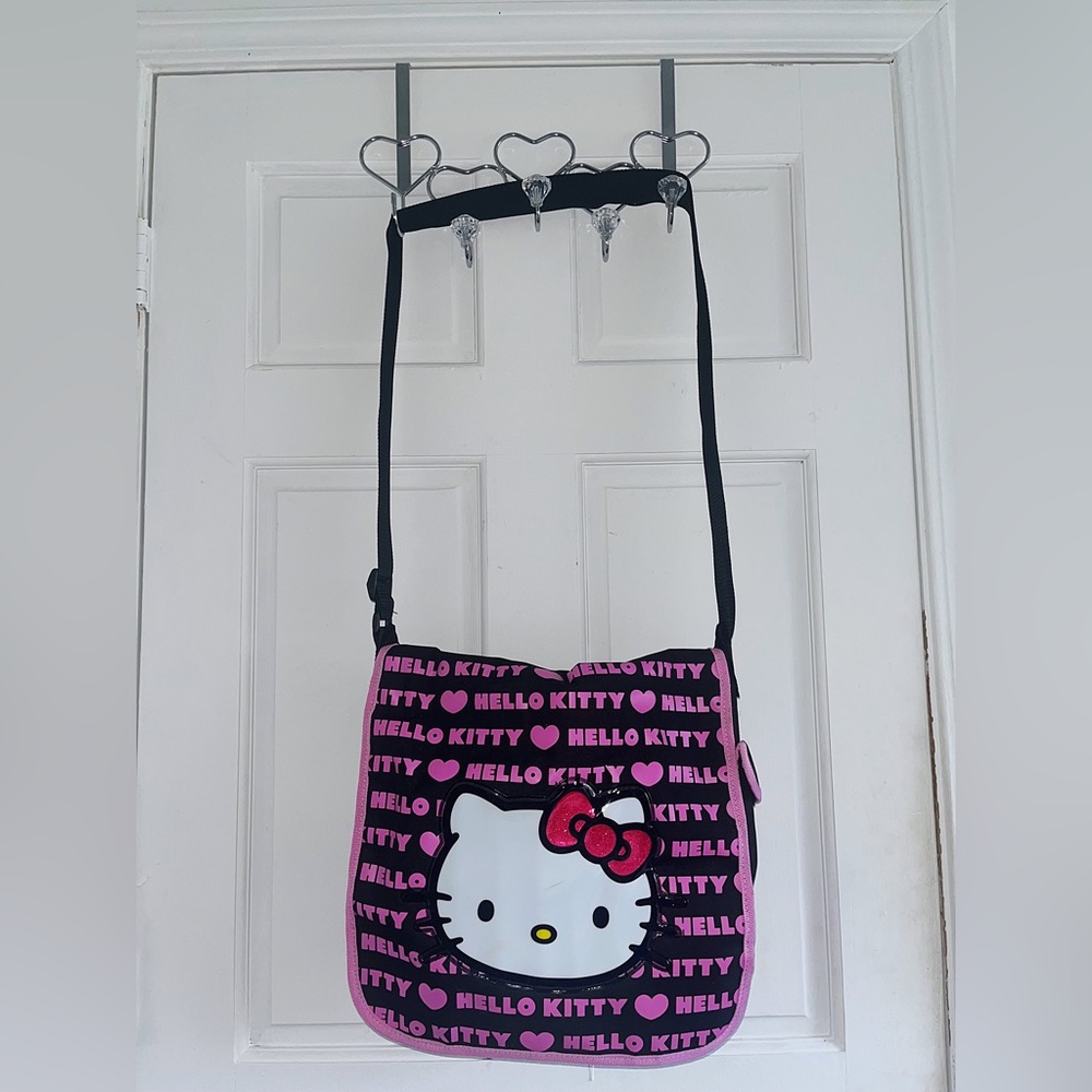 Hello kitty bag